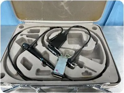 Olympus Flexible Video Cystoscope % (350248) • $1150