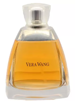 Vera Wang By Vera Wang 100 Ml / 3.4 Oz EDP No Box FREE S/H FROM FL • $28.85