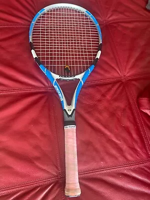 Babolat Drive Z Lite Tenis Racquet 4 3/8 Grip • $49