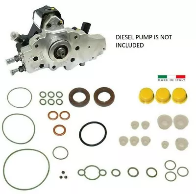 Repair Kit Diesel Fuel Pump High Pressure For 04 05 06 Dodge Sprinter 2500 3500  • $34.99