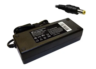 MSI PA-1121-04 Compatible Power Supply AC Adapter Charger • £45.99