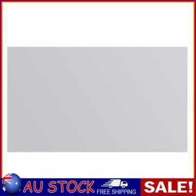$23.30 • Buy Projector Screen 4K HD Anti Light Projection Curtain For Outdoor KTV Office