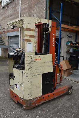 £1295 • Buy Nissan Electric Reach - JH1COIL-15U
