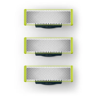 $59 • Buy Philips OneBlade Replaceable Blades - 3 Pack QP230/50