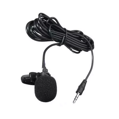 Car AUX Bluetooth Adapter Audio Microphone Cable For Kenwood 13-Pin CD Stereo H • $9.08