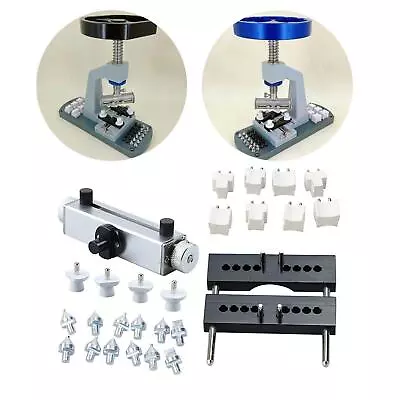 Watch Back Remover Base Pedestal Bench Watch Opener Base 5700 For Watchmaker • $106.55