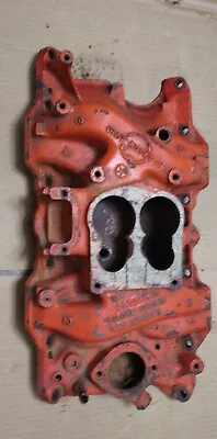 Mopar Oem 4 Barrel Mopar Dodge Small Block 3671918z • $258.70