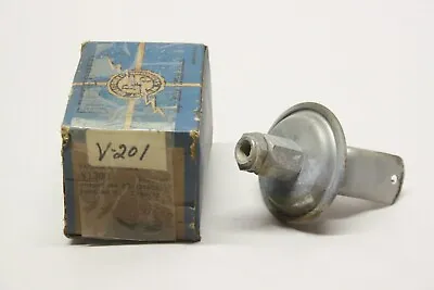 $28.95 • Buy NORS 1937-53 Pontiac 6 Cylinder Distributor Vacuum Advance Delco 1116051 V201