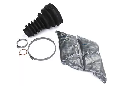 GKN Front Inner Axle Boot Kit - C/V Joint 300542 For BMW E30 325iX 1988-1991 • $18.90