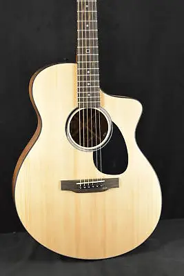 Martin SC-10E Road Series Acoustic Electric Guitar Natural • $1299
