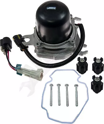 APDTY 417121 A.I.R. Engine Secondary Air Injection Reaction Smog Pump • $102