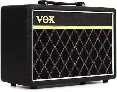 Vox Pathfinder Bass 10 2x5  10-watt Bass Combo Amp • $149.99