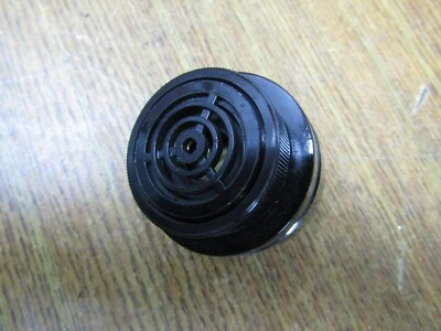 $27.35 • Buy 🔥 2) NEW MALLORY SONALERT SC616N AUDIBLE ALARM BUZZER 6-16 VDC 6-22mA  LOT OF 2
