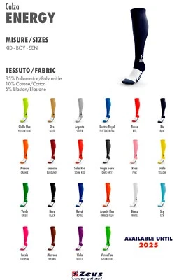 Calzettoni Della Pallacanestro Virtus Roma - Foto 2