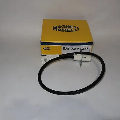 Maserati Biturbo CAMSHAFT CRANKSHAFT SENSOR FI  18Valve Motors TDC PMS 313720120 • $69