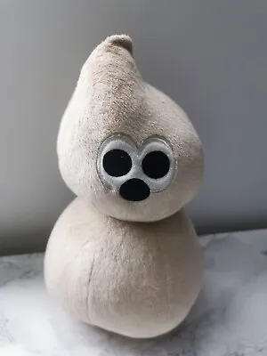 £8.99 • Buy Zingy EDF Energy Mascot TV Advertisement Plush Soft Toy Figure Whitehouse Doll 