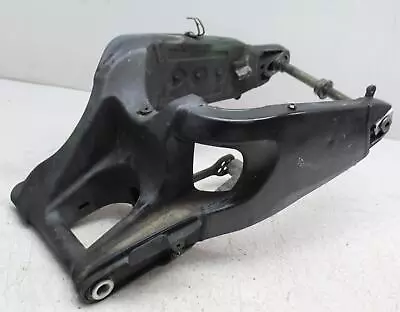 08-10 Kawasaki Ninja Zx10r Rear Swingarm Back Suspension Swing Arm • $50