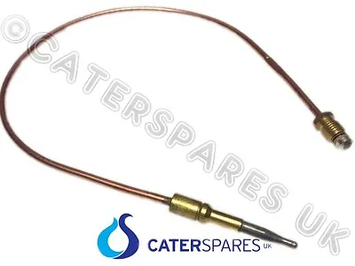 17-1125 Vaillant Gas Boiler M8 Thermocouple Flame Sensor 171125 Mag 125/7  • £11.99