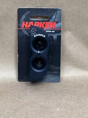 HArken Passacotte Bolt-Down 16mm - Double Harken HK3278 • $115.95