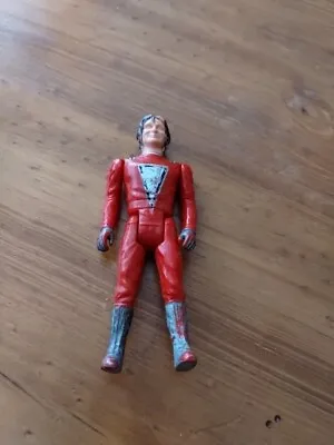 Vintage 1979 Mork And Mindy Robin Williams Action Figure  • $16.99