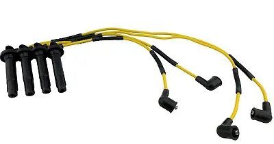 Spark Plug Ignition Coil Wire Set For 05-10 Impreza Forester Legacy Outback 2.5L • $59.95