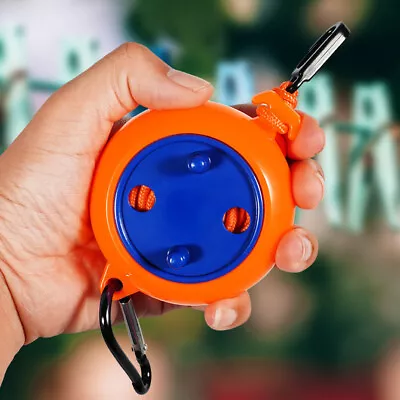 £7.97 • Buy Portable Retractable Washing Clothes Line For Hanging Hotel Trip Camping