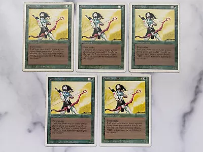 Magic The Gathering: Lot 1 • $2.59