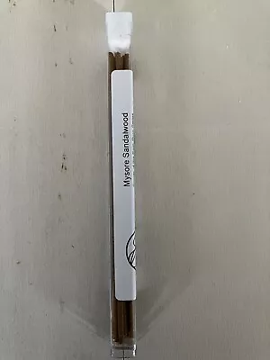 Yi-Xin Craft Incense - Mysore Sandalwood Incense Sticks • $17