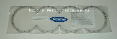 Supertech BG-S2000 Block Guard Honda S2000 S2K AP1 AP2 F20C F22C  • $109.75