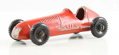 Lesney Matchbox No.52 Red Maserati 4clt 1948 Car • $30.49