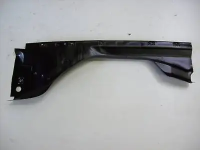 Mercedes W123 W123 Coupe 200 230 280 Floor Plate Fender Edge Front Right • $63.12