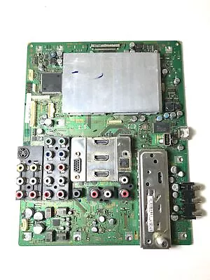 Sony A-1547-091-A (1-876-561-13) BU Main Board For KDL-52W4100 • $31.31