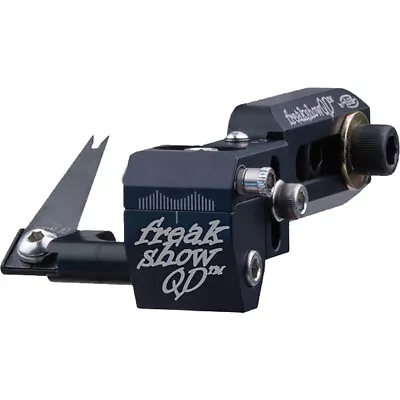 AAE Freakshow-QD Arrow Rest RH Standard • $279.99