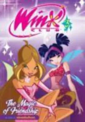 WINX Club Vol. 3 Paperback VIZ Media Staff • $12.48