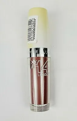 Maybelline Super Stay 14 Hr Lipstick 050 Ceaseless Caramel • $10.22