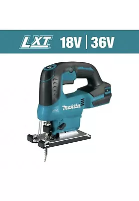 New Makita XVJ04Z 18 Volt 18V LXT Cordless Jig Saw (Bare Tool) New In Box • $129