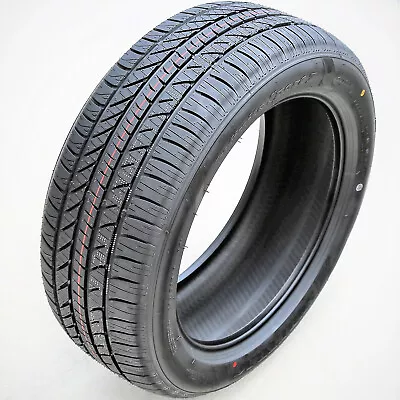 Tire Suretrac Infinite Sport 7 235/50R18 97V AS A/S Performance • $82.93