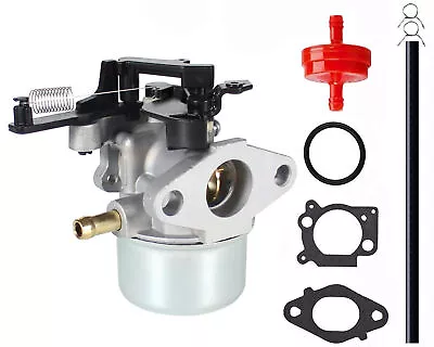 $15.78 • Buy Carburetor Carb For 591597 Briggs And Stratton Pressure Washer 190cc