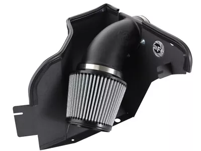 AFe MagnumFORCE Intake Stage-2 Pro DRY S 92-99 BMW 3 Series (E36) L6 • $363.84