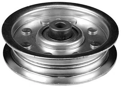 Idler Pulley 3/8  X 4-1/8  Mtd 756-0627  956-0627 756-0365 756-0627d 956-0365 • $10.98