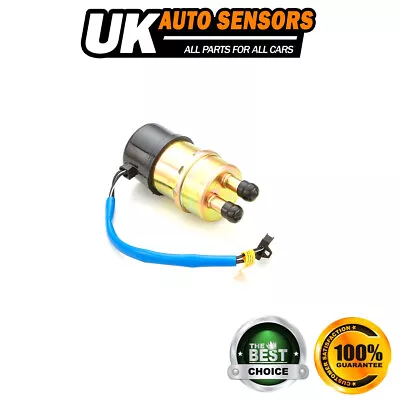 £22.95 • Buy Yamaha Yzfr6 Yzf R6 1998 1999 2000 2001 2002 Petrol Fuel Pump Outside Tank