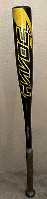 EASTON 'HAVOC' USA BASEBALL LEAGUE BAT 29in/19 Oz AUX 50 ALLOY *Free-Ship* • $34.99