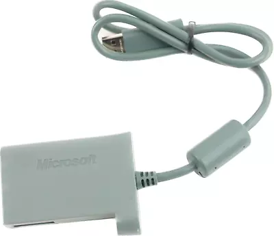 Microsoft Xbox 360 Hard Drive Transfer Cable • $9.99