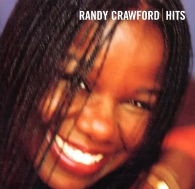 Randy Crawford : Hits [australian Import] CD (2002) Expertly Refurbished Product • £2.74