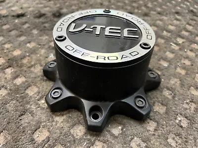 V-Tec Center Cap  (B9665) C615103CB7 • $75.99