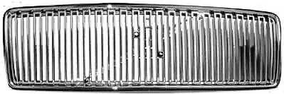 For 1993 - 1997 Volvo 850 Grille Assembly Replacement - 1996 1995 1994 • $85.95