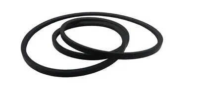 Deck Drive Belt Fits Countax C300H With 44  Mulch Deck Pn 228000800 • £30.99