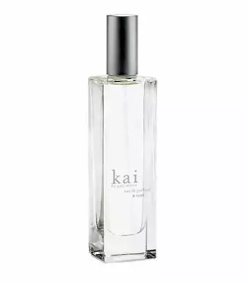 NEW - Kai Fragrance Rose Eau De Parfum - 1.7oz • $84