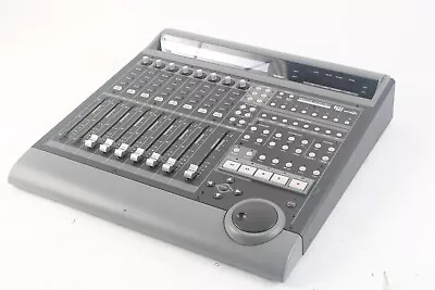 Mackie Control Universal 8-Channel DAW Master Control Surface Mixer • $299.99