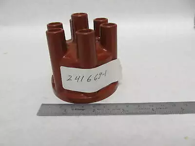 241669 241669-1 Volvo Penta Marine Engine Distributor Cap • $23.71